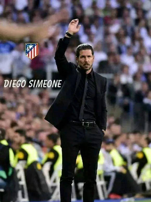 西蒙尼的尴尬：未来世俱杯马竞恐将被巴萨取代