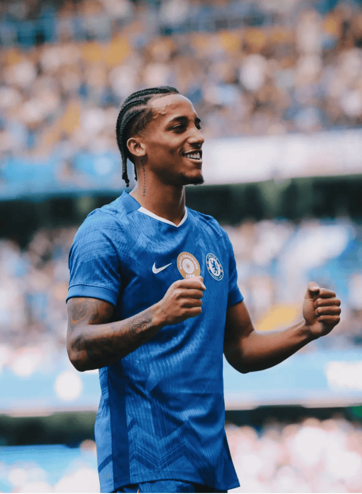 佩德罗再度破门 切尔西季前赛连斩豪强