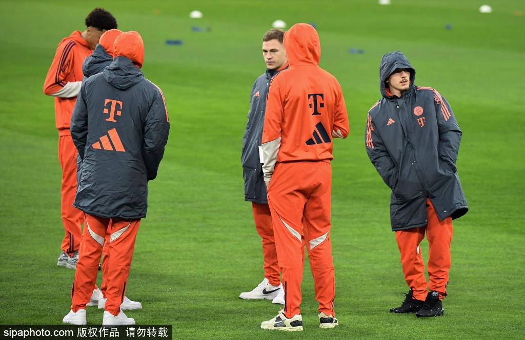 基米希的疯狂表现：185次触球和172次传球如何撬动德甲战局？