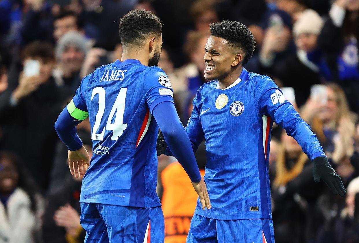 曼城迎战切尔西！瓜帅稳取三分